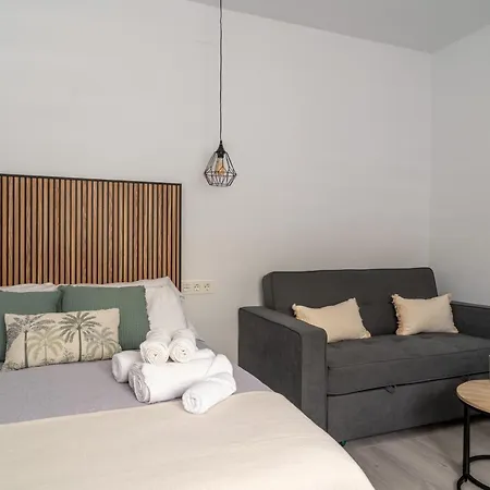 Homestay Estudio Al-zawiya El Rio *