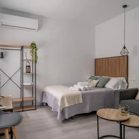 Estudio Al-zawiya El Rio Homestay