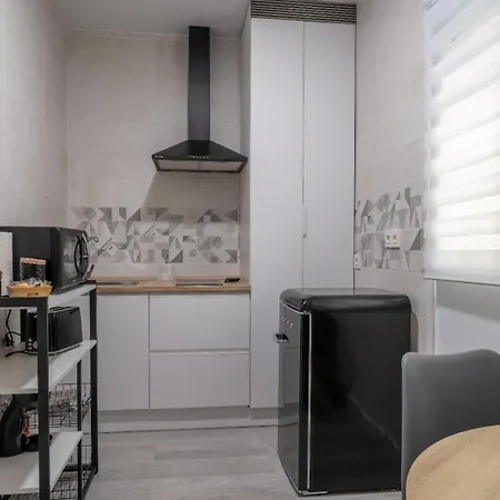 Estudio Al-zawiya El Rio Homestay