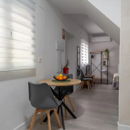 Homestay Estudio Al-zawiya El Rio