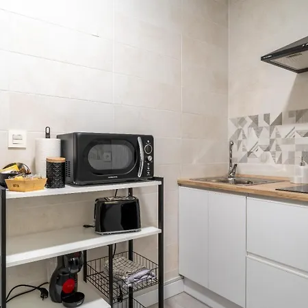 Estudio Al-zawiya El Rio Homestay