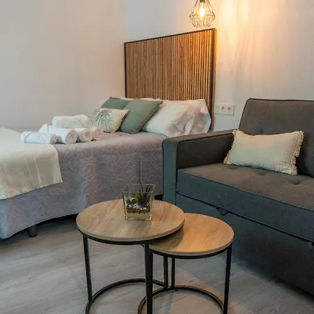 Homestay Estudio Al-zawiya El Rio