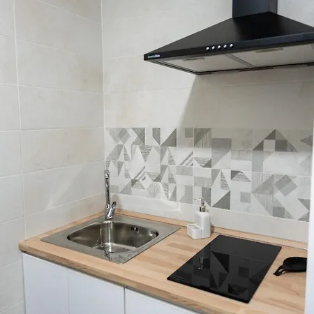 Estudio Al-zawiya El Rio Homestay *